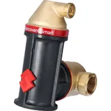 Flamco Flamcovent Smart 1-Zoll-Luftabscheider