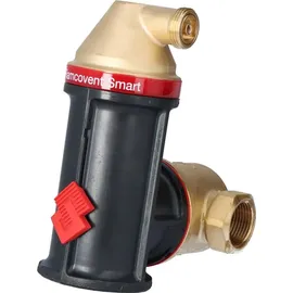 Flamco Flamcovent Smart 1-Zoll-Luftabscheider