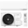 Bosch Climate 7000i Single-Split-Klimagerät Set 26 E 2,5 kW Weiß