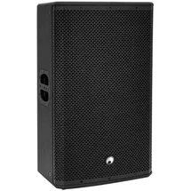 Omnitronic PAS-215A MK4 2-Wege-Top, aktiv, DSP, BT