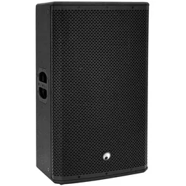 Omnitronic PAS-215A MK4 2-Wege-Top, aktiv, DSP, BT