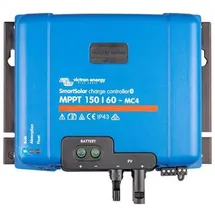Victron Energy MPPT SmartSolar 150/60-MC4