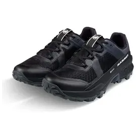 Mammut Girun II Low GTX, Größe 45 1⁄3 in schwarz mann - 45.1/3