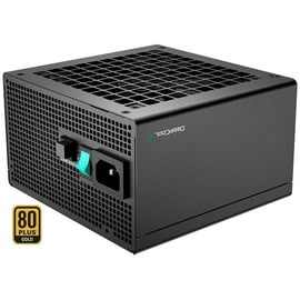 Deepcool PQ M Series PQ650M 650W ATX 2.4 (R-PQ650M-FA0B)