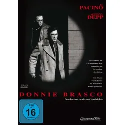Donnie Brasco [DVD] [2008] (Neu differenzbesteuert)
