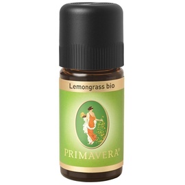 Primavera Lemongrass bio