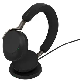 JABRA Evolve3 75 + Wireless Charging Pad