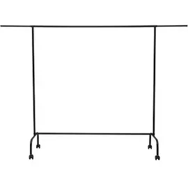 Maul MAULlimbo Garderobenständer 156 x 151 x 220 schwarz