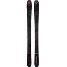 BLIZZARD Herren Freeride Ski BONAFIDE 97 (FLAT), BLACK/RED, 177