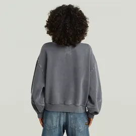 G-Star Sweatshirt grau M