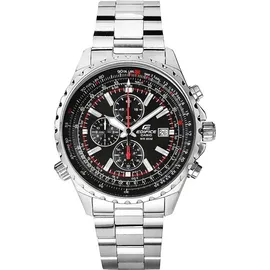 Casio Edifice EF-527D Edelstahl 45,5 mm EF-527D-1AV