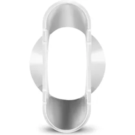 Trotec Abluftschlauchadapter Fensterdüse für mobile Klimageräte