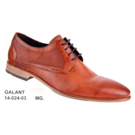 LLOYD Galant für Herren braun, - 44.5