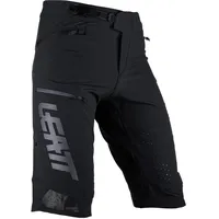 Leatt Gravity 4.0 shorts black. S