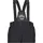 KILLTEC KSW 249 WMN SKI PNTS_ERIELLE, schwarz 46