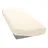 90 x 190 - 100 x 200 cm elfenbein