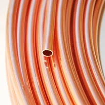 KME Kupferrohr 12 x 1,0 mm - weich Ring