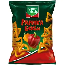 Funny-Frisch Mais-Snack Chips 75,0 g