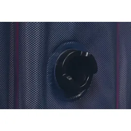 Karlie Doggy Pool Hundepool 160 cm Blau/Rot