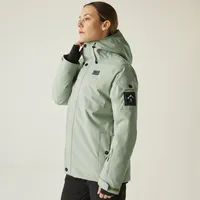 Dare 2b Dare2b, Damen, Skijacke, Ski Life Jacket (XL), Grün, XL