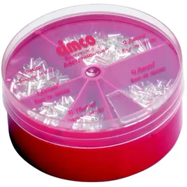 CIMCO Aderendhülsen-Streudose 187600