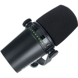 Shure MV7+ Podcast Kit Mikrofon