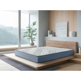 xaluca Matratze 135x180 Nirvana H2 Hohe 16 Cm Schaumstoff Hr