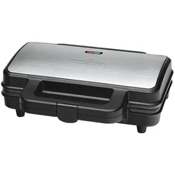 Sandwichmaker 900 W für 4 Sandwiches PC-ST1092