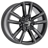 CMS Products C27 7 5x18 5x112 ET48 MB57 1