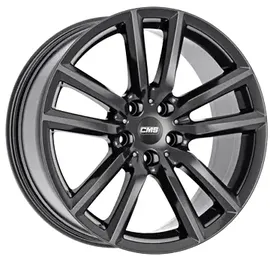 CMS Products C27 7 5x18 5x112 ET48 MB57 1