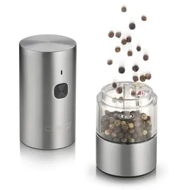 CASO Design Caso SpiceDuo Salz-/Pfeffermühle