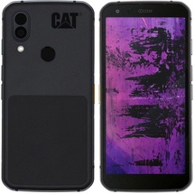 CAT S62 Pro 6 GB RAM 128 GB schwarz