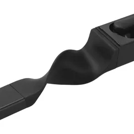 Hama Spirit Pocket Schwarz