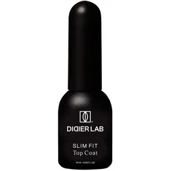 Didier Lab Didier lab Top Coat No Wipe Slim Fit, HEMA und TPO frei Nagellack 01 l 10 ml 