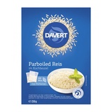 Davert Parboiled Reis im Kochbeutel bio