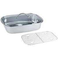 Kelomat Bräter Classico 36x24cm (1993-313)