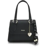 Hugo Handtasche Clioh Top Handle Black