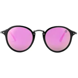 CHPO CLUB Sonnenbrille black/black