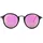 CHPO CLUB Sonnenbrille black/black