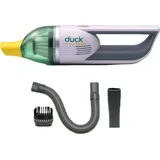 Media Shop Horsepower Duck Mini-Handstaubsauger 2000 mAh - Kabellos, kompakt & kraftvoll