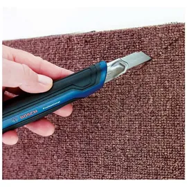 Bosch Fräser-Set, 15-teilig, inklusive gratis Cuttermesser
