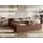 Home Affaire LAUREDA 140 x 200 cm Braun