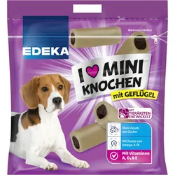 EDEKA Miniknochen 200G