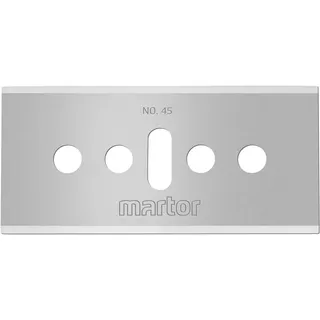 Martor Industrieklinge NR. 45