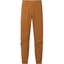 Mountain Equipment Herren Sella Hose (Größe XL, braun)