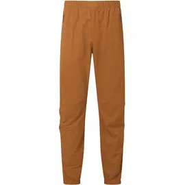 Mountain Equipment Herren Sella Hose (Größe XL, braun)