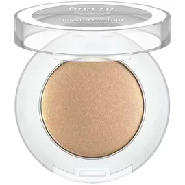 Lavera Signature Colour Eyeshadow - Dazzling Gold 08