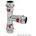 T-Stück 597818 76 1 mm unlegiert SC-Contur