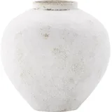 venture home ebuy24 Vase Globe Beige 28 x 28 cm | Gr.: onesize