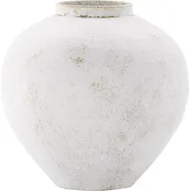 venture home ebuy24 Vase Globe Beige 28 x 28 cm | Gr.: onesize